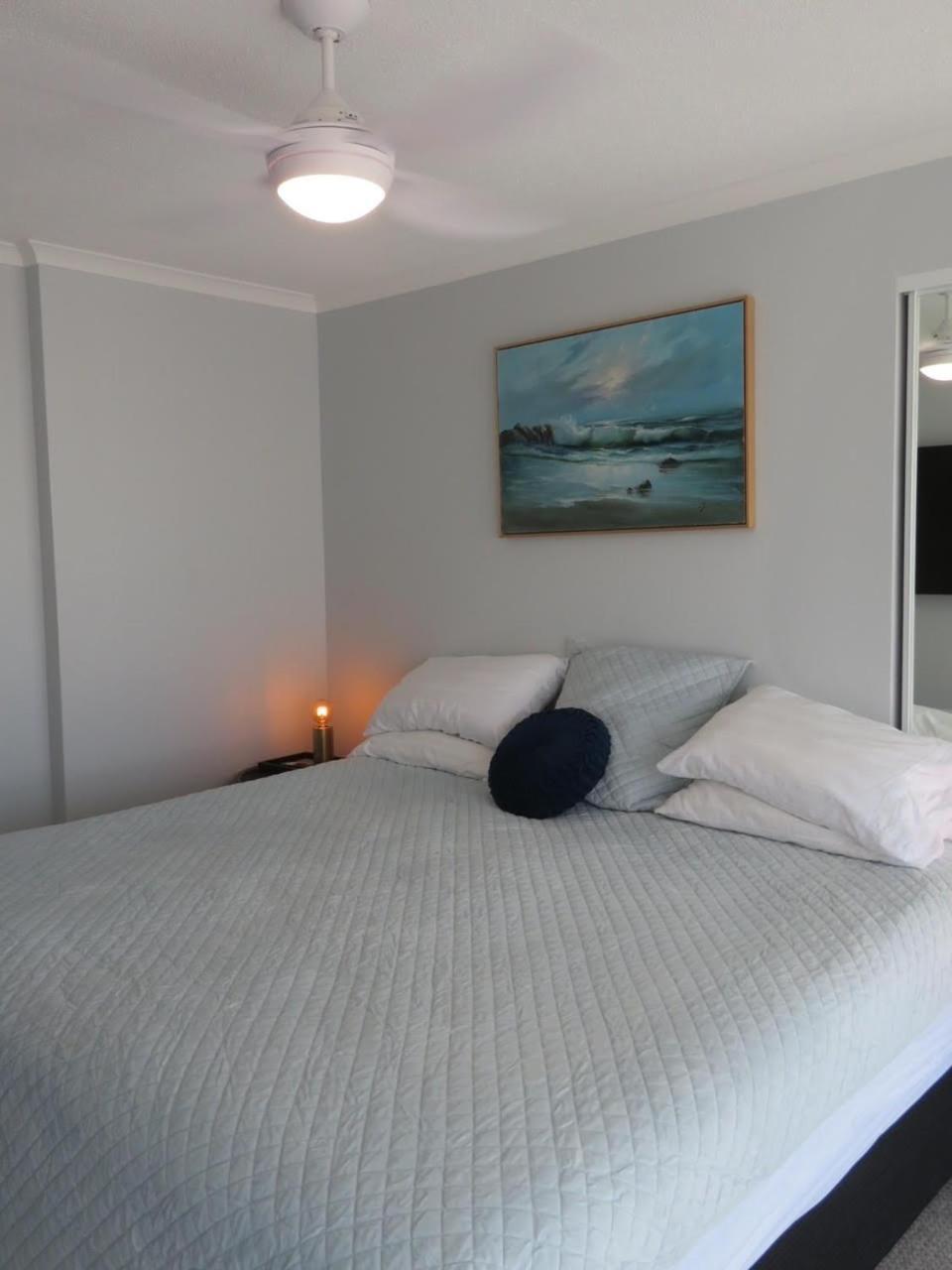 Surfers Beachside Holiday Apartments Gold Coast Pokój zdjęcie